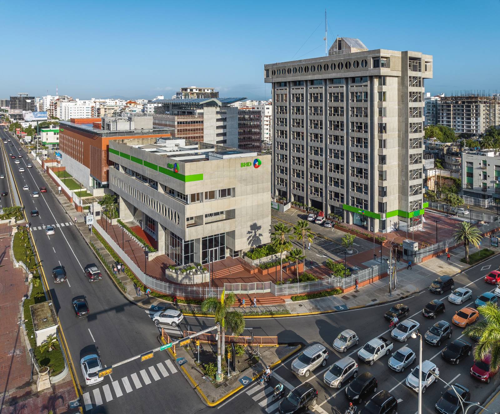 Banco BHD